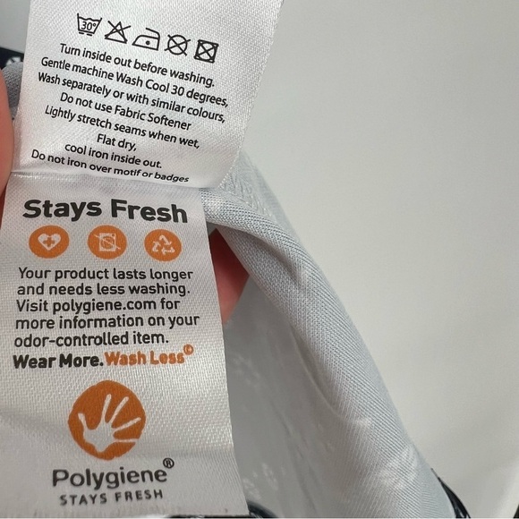 Bunker Mentality Polo Shirt - Picture 6 of 9